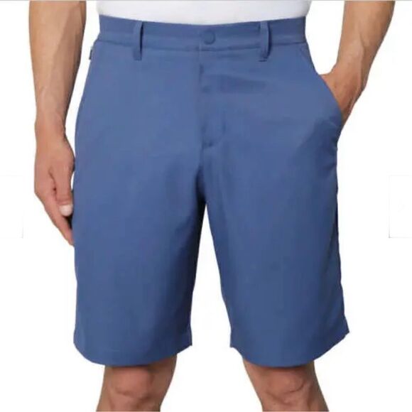 Kirkland Signature Men's Performance Short Size 38 - Picture 1 of 5